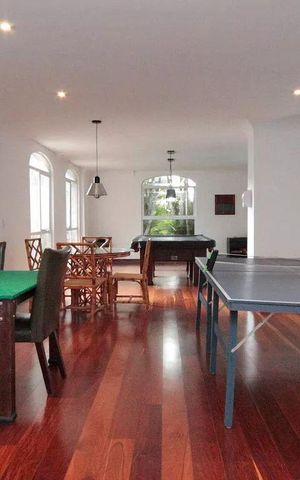 Apartamento à venda com 300m², 3 quartos e 2 vagas Apartamento à venda com 300m², 3 quartos e 2 vagasÁrea comum