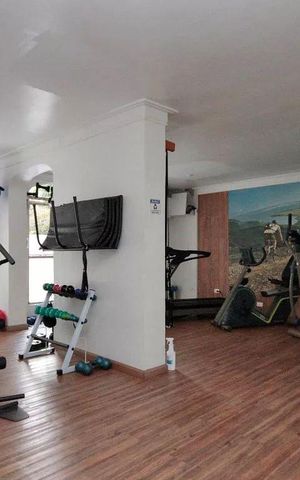 Apartamento à venda com 300m², 3 quartos e 2 vagas Apartamento à venda com 300m², 3 quartos e 2 vagasÁrea comum
