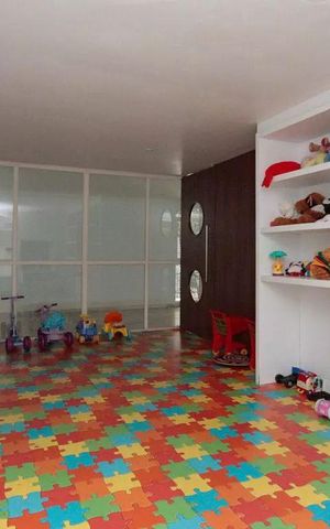Apartamento à venda com 300m², 3 quartos e 2 vagas Apartamento à venda com 300m², 3 quartos e 2 vagasÁrea comum