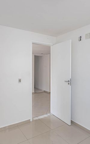Apartamento à venda com 41m², 2 quartos e sem vagaQuarto 1