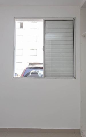 Apartamento à venda com 41m², 2 quartos e sem vagaQuarto 2