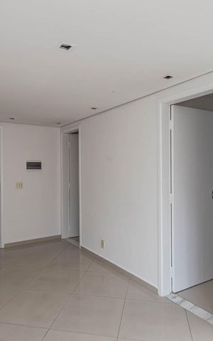 Apartamento à venda com 41m², 2 quartos e sem vagaSala