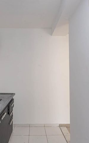 Apartamento à venda com 41m², 2 quartos e sem vagaCozinha