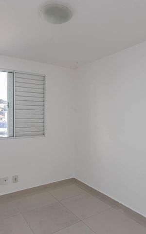 Apartamento à venda com 41m², 2 quartos e sem vagaQuarto 1