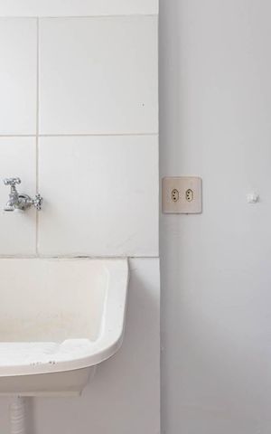 Apartamento à venda com 41m², 2 quartos e sem vagaÁrea de Serviço