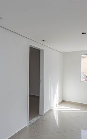 Apartamento à venda com 41m², 2 quartos e sem vagaSala