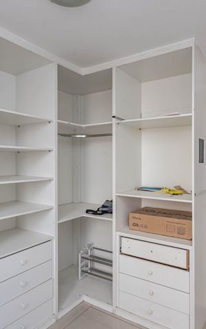 Apartamento à venda com 41m², 2 quartos e sem vagaQuarto 2