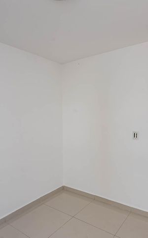 Apartamento à venda com 41m², 2 quartos e sem vagaQuarto 1