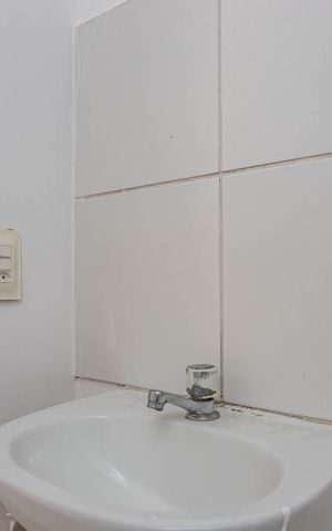 Apartamento à venda com 41m², 2 quartos e sem vagaBanheiro