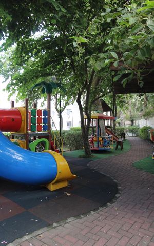 Apartamento à venda com 70m², 3 quartos e 1 vagaÁrea comum - Playground