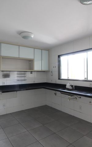 Casa de condomínio à venda com 140m², 3 quartos e 1 vagaCozinha