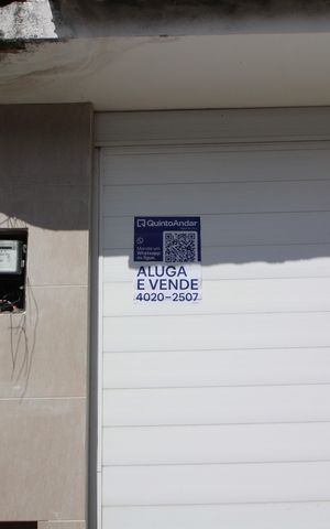 Casa de condomínio à venda com 140m², 3 quartos e 1 vagaPlaca Código ABAV-264