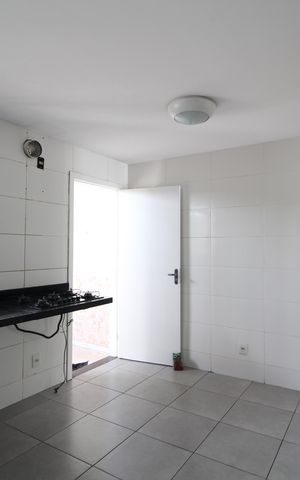 Casa de condomínio à venda com 140m², 3 quartos e 1 vagaCozinha