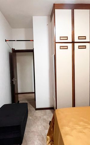 Apartamento para alugar com 65m², 2 quartos e 1 vagaQuarto 2