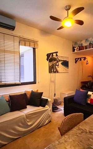 Apartamento para alugar com 65m², 2 quartos e 1 vagaSala 