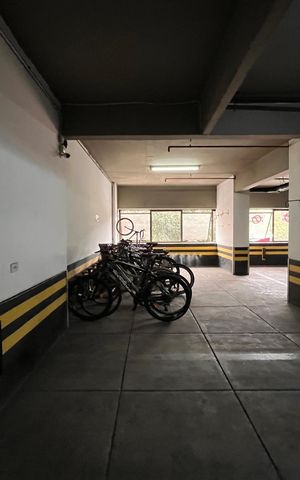 Apartamento para alugar com 65m², 2 quartos e 1 vagaGaragem 