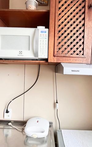 Apartamento para alugar com 65m², 2 quartos e 1 vagaCozinha