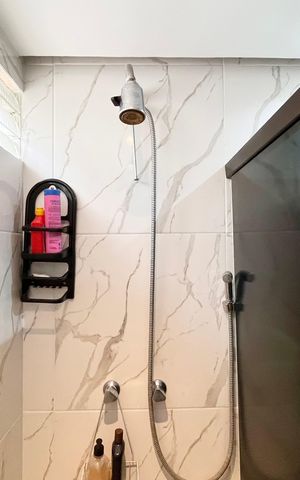 Apartamento para alugar com 65m², 2 quartos e 1 vagaBanheiro 