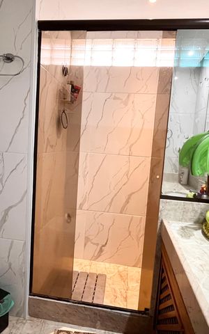Apartamento para alugar com 65m², 2 quartos e 1 vagaBanheiro 