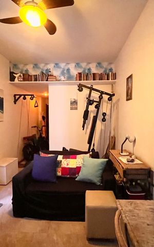 Apartamento para alugar com 65m², 2 quartos e 1 vagaSala 