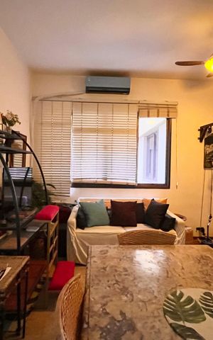 Apartamento para alugar com 65m², 2 quartos e 1 vagaSala 