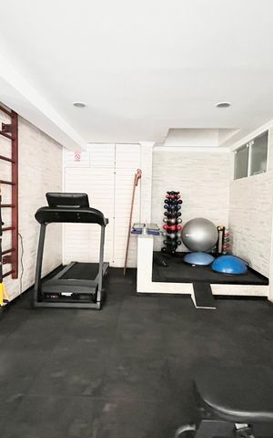 Apartamento para alugar com 65m², 2 quartos e 1 vagaÁrea comum - Academia