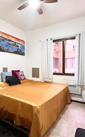 Apartamento para alugar com 65m², 2 quartos e 1 vagaQuarto 2