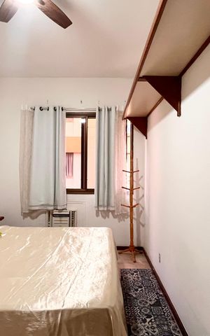 Apartamento para alugar com 65m², 2 quartos e 1 vagaQuarto 1