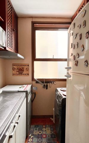 Apartamento para alugar com 65m², 2 quartos e 1 vagaCozinha