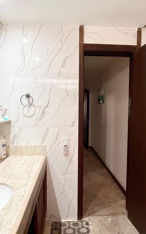 Apartamento para alugar com 65m², 2 quartos e 1 vagaBanheiro 