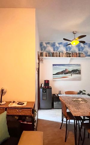 Apartamento para alugar com 65m², 2 quartos e 1 vagaSala 