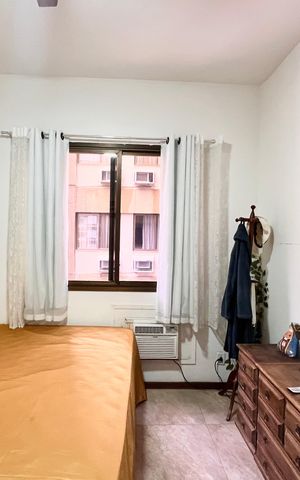 Apartamento para alugar com 65m², 2 quartos e 1 vagaQuarto 2