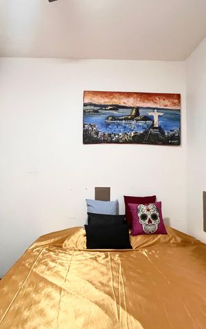 Apartamento para alugar com 65m², 2 quartos e 1 vagaQuarto 2