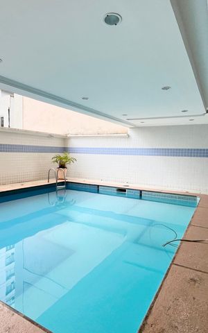 Apartamento para alugar com 65m², 2 quartos e 1 vagaÁrea comum - Piscina