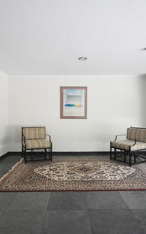 Apartamento à venda com 127m², 3 quartos e 2 vagasÁrea comum