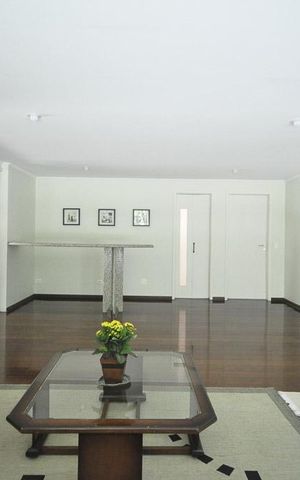 Apartamento à venda com 127m², 3 quartos e 2 vagasÁrea comum