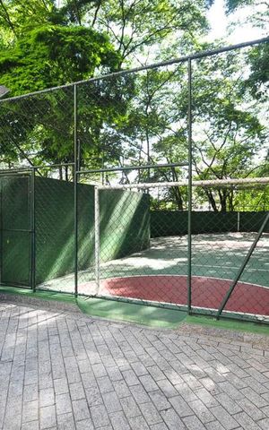 Apartamento à venda com 127m², 3 quartos e 2 vagasÁrea comum