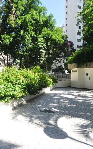 Apartamento à venda com 127m², 3 quartos e 2 vagasÁrea comum