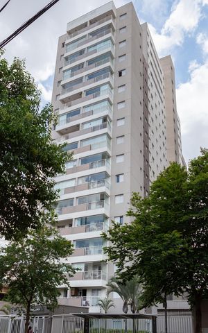 Apartamento à venda com 38m², 1 quarto e sem vaga Apartamento à venda com 38m², 1 quarto e sem vagaFachada