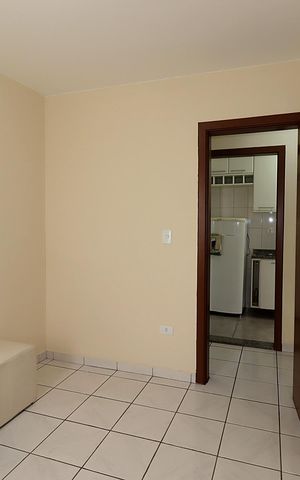 Apartamento à venda com 51m², 2 quartos e 2 vagasQuarto