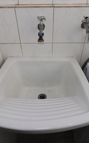 Apartamento à venda com 51m², 2 quartos e 2 vagasÁrea de Serviço - Tanque