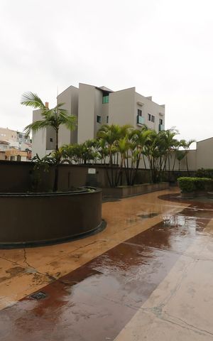 Apartamento à venda com 51m², 2 quartos e 2 vagasÁrea Comum