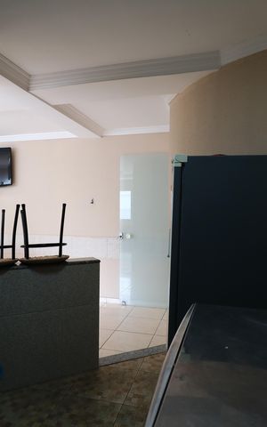 Apartamento à venda com 51m², 2 quartos e 2 vagasÁrea Comum - Salão de Festa