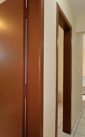 Apartamento à venda com 51m², 2 quartos e 2 vagasCorredor