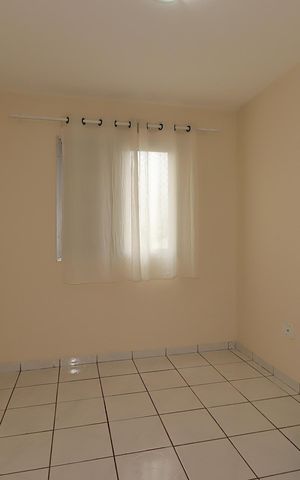 Apartamento à venda com 51m², 2 quartos e 2 vagasQuarto