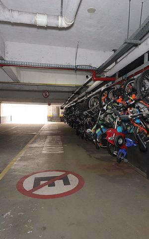 Apartamento à venda com 51m², 2 quartos e 2 vagasBicicletário