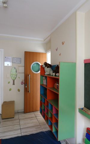 Apartamento à venda com 51m², 2 quartos e 2 vagasÁrea Comum - Brinquedoteca