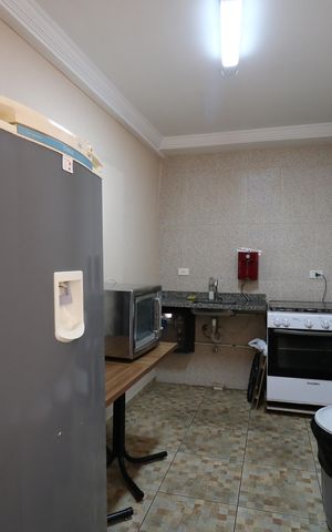 Apartamento à venda com 51m², 2 quartos e 2 vagasÁrea Comum - Salão de Festa