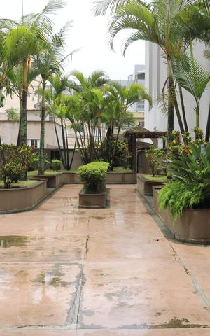 Apartamento à venda com 51m², 2 quartos e 2 vagasÁrea Comum
