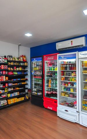 Apartamento à venda com 50m², 2 quartos e 1 vaga Apartamento à venda com 50m², 2 quartos e 1 vagaÁrea comum